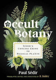 Couverture_Occult Botany