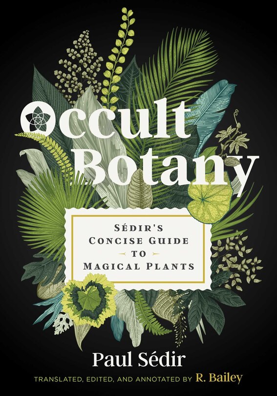 Couverture_Occult Botany