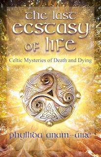 Couverture_The Last Ecstasy of Life