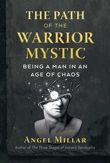 Front cover_The Path of the Warrior-Mystic