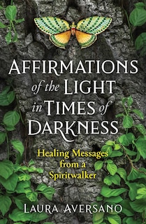 Couverture_Affirmations of the Light in Times of Darkness