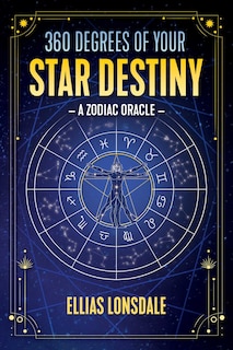 Front cover_360 Degrees of Your Star Destiny