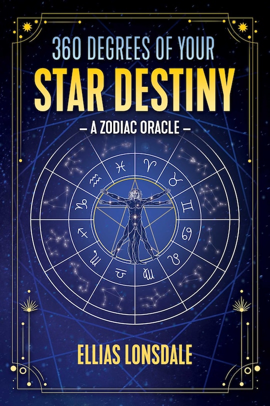 Front cover_360 Degrees of Your Star Destiny