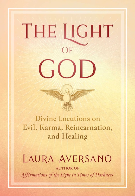 Couverture_The Light of God