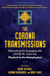 Couverture_The Corona Transmissions