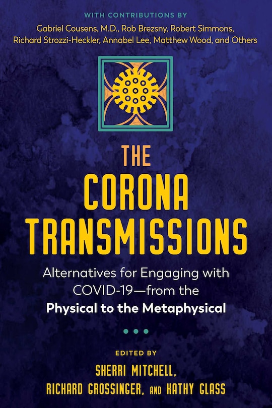 Couverture_The Corona Transmissions