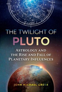 Front cover_The Twilight of Pluto