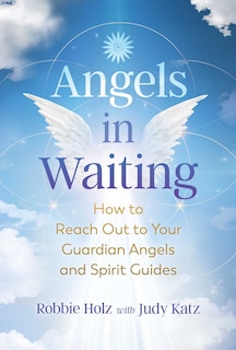 Front cover_Angels In Waiting