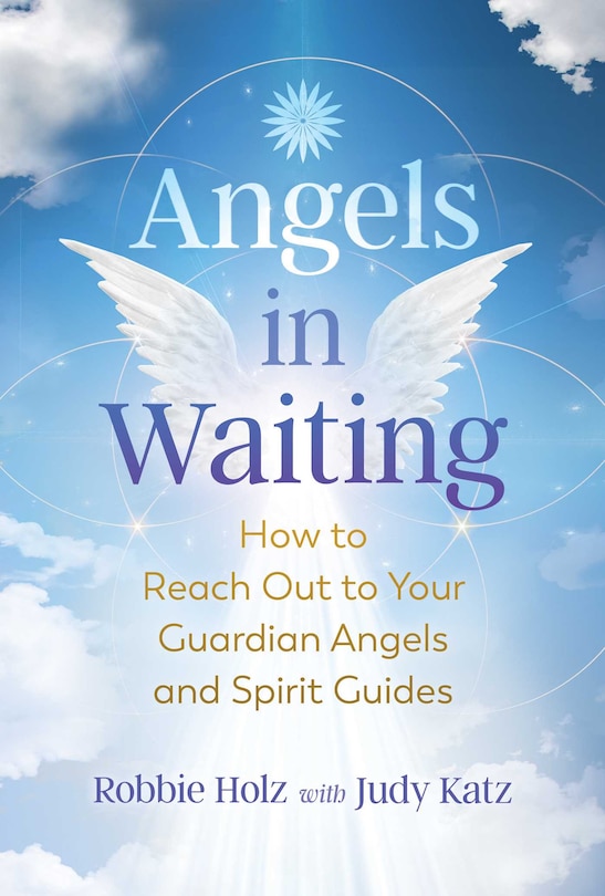 Front cover_Angels In Waiting