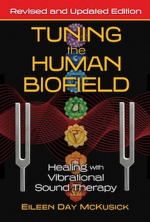 Front cover_Tuning The Human Biofield