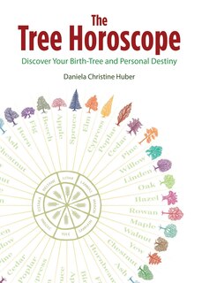 Front cover_The Tree Horoscope