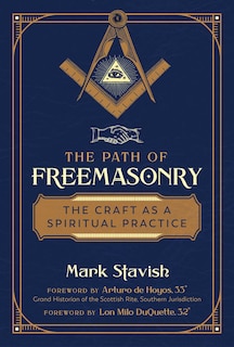 Front cover_The Path of Freemasonry