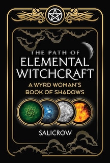 Front cover_The Path of Elemental Witchcraft