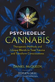 Front cover_Psychedelic Cannabis
