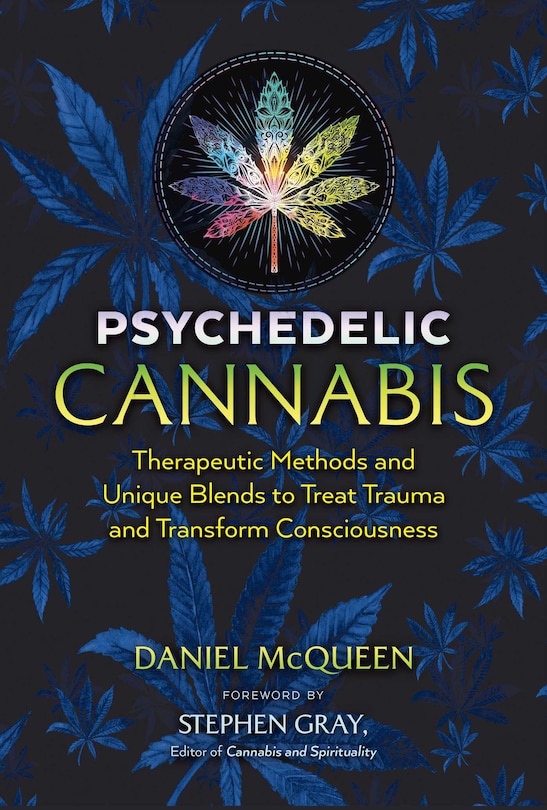 Front cover_Psychedelic Cannabis