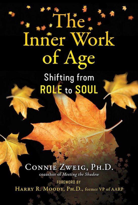 Front cover_The Inner Work of Age