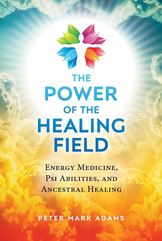Couverture_The Power of the Healing Field