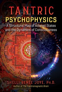 Couverture_Tantric Psychophysics