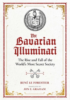 Front cover_The Bavarian Illuminati