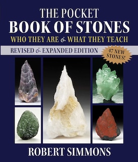 Front cover_The Pocket Book of Stones