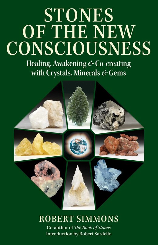 Front cover_Stones of the New Consciousness