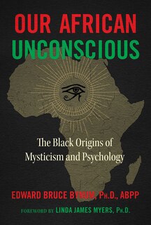 Front cover_Our African Unconscious