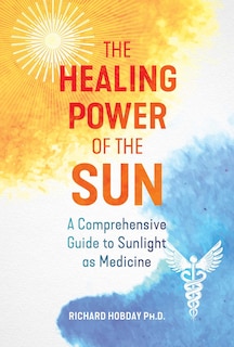 Couverture_The Healing Power of the Sun