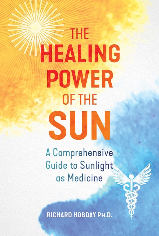 Couverture_The Healing Power of the Sun