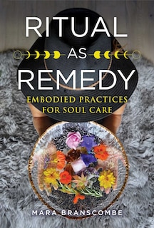 Front cover_Ritual As Remedy
