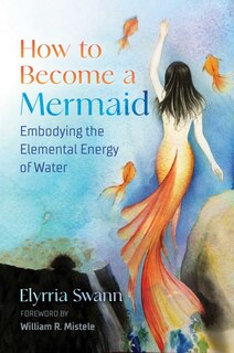 Couverture_How To Become A Mermaid