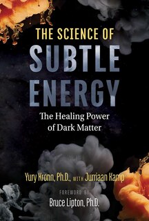 Couverture_The Science of Subtle Energy