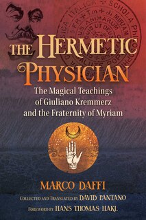 Couverture_The Hermetic Physician