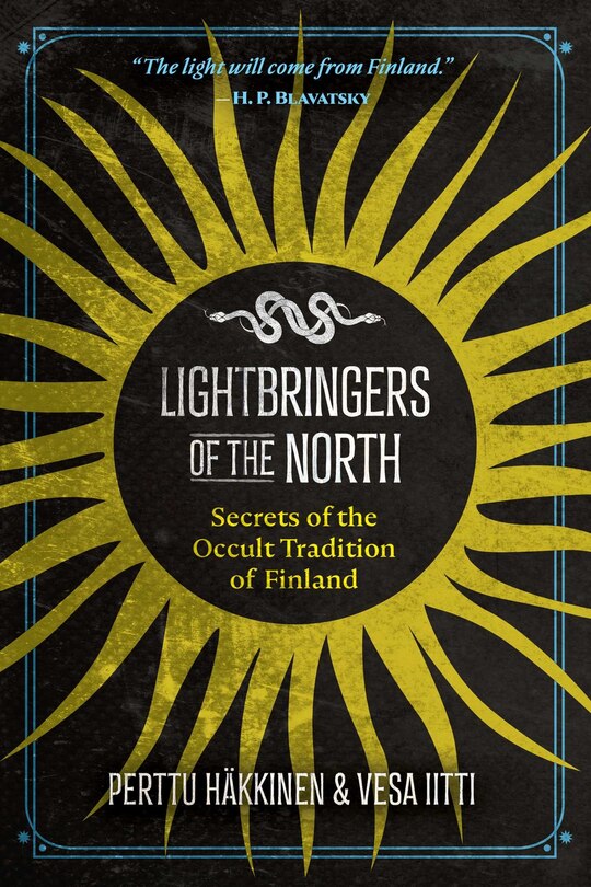 Couverture_Lightbringers Of The North