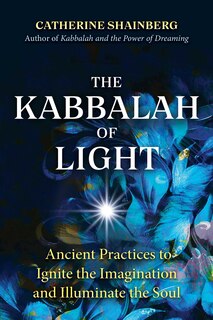 Couverture_The Kabbalah of Light