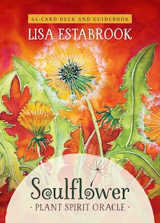 Front cover_Soulflower Plant Spirit Oracle