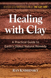 Front cover_Healing With Clay