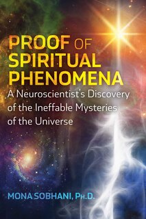 Couverture_Proof Of Spiritual Phenomena
