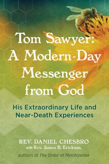 Front cover_Tom Sawyer: A Modern-day Messenger From God