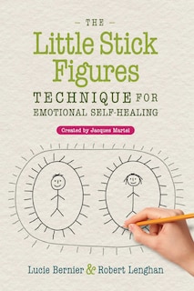 Couverture_The Little Stick Figures Technique for Emotional Self-Healing