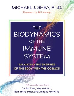 Front cover_The Biodynamics of the Immune System