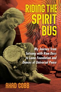 Front cover_Riding the Spirit Bus