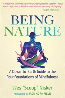 Couverture_Being Nature