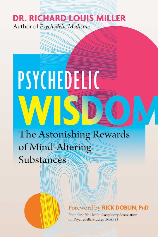 Couverture_Psychedelic Wisdom