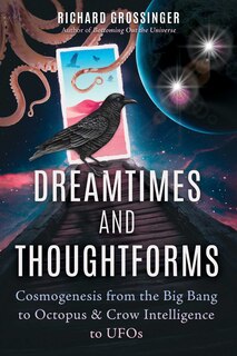 Front cover_Dreamtimes And Thoughtforms