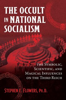 Front cover_The Occult in National Socialism