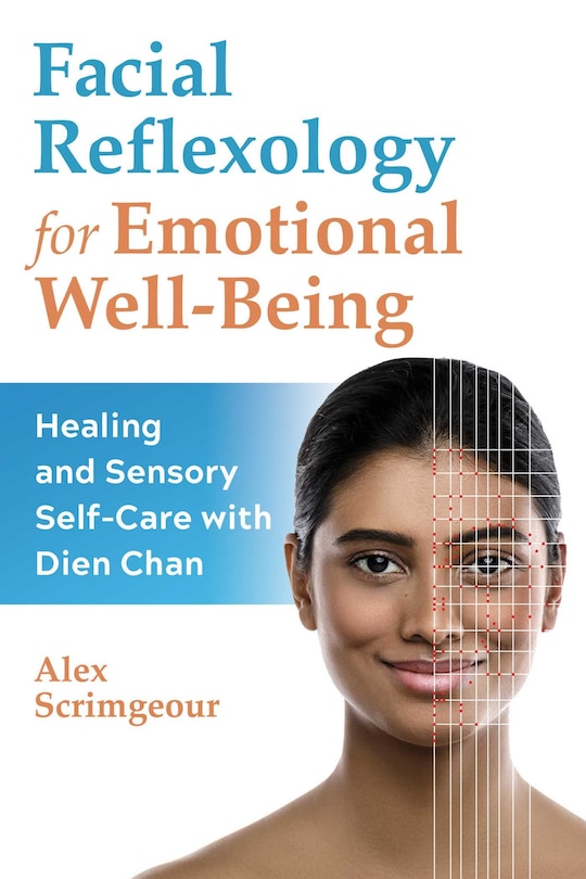 Couverture_Facial Reflexology for Emotional Well-Being