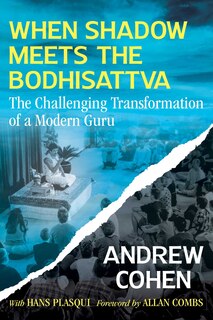Front cover_When Shadow Meets the Bodhisattva
