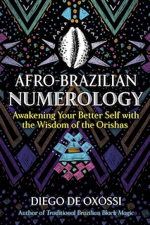Couverture_Afro-brazilian Numerology