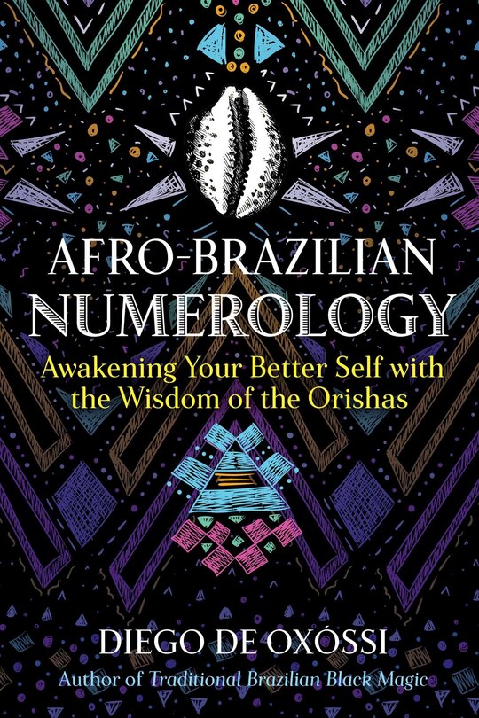 Couverture_Afro-brazilian Numerology