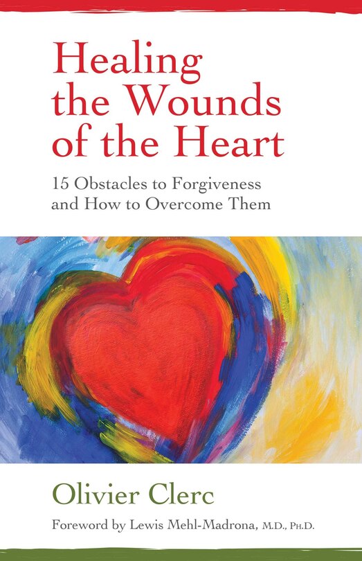Couverture_Healing the Wounds of the Heart